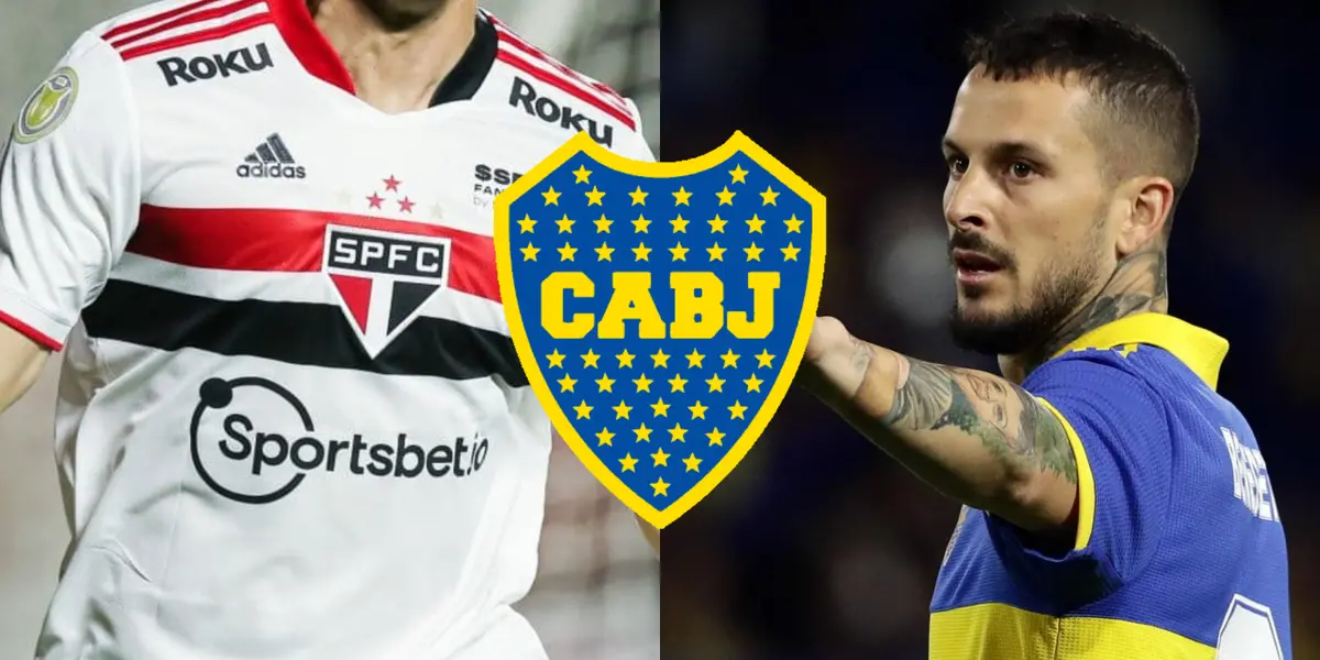 Tras La Inminente Salida De Benedetto El Goleador Que En Boca Piden A