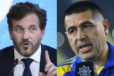Afirman que la CONMEBOL podría dejar más hundido a Boca luego de haber caído en la final de la Copa Libertadores.