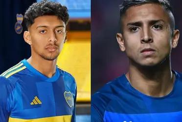 Agustín Almendra ya no será bienvenido en Boca y Cristian Medina lo acaba de confirmar.