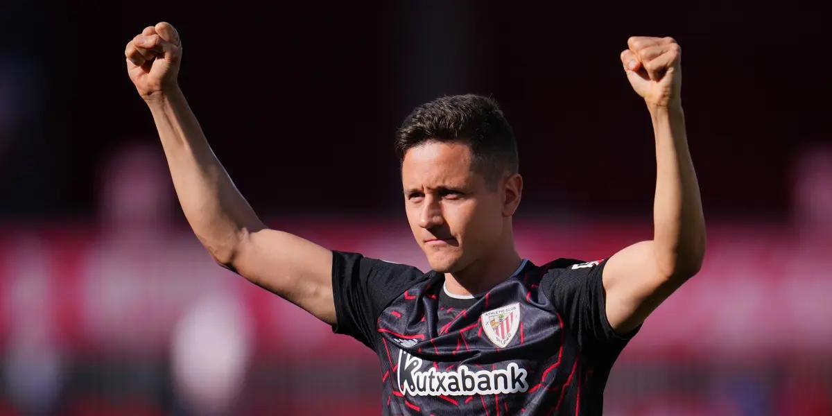 Ander Herrera