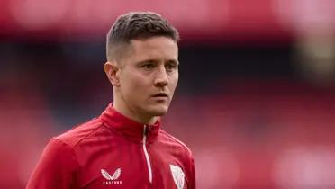 Ander Herrera