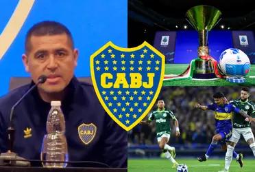 Apenas pudo desplegar su fútbol en Boca, pero hoy es uno de los mejores jugadores en Italia.