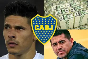 Boca estaría arreglando la llegada de un defensor que supo ser campeón en Sudamérica.