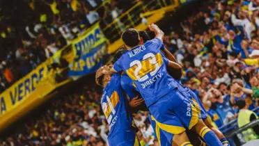 Boca Juniors