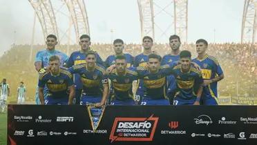 Boca Juniors