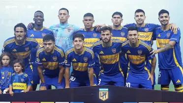 Boca Juniors