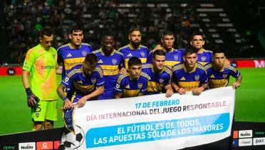 Boca Juniors