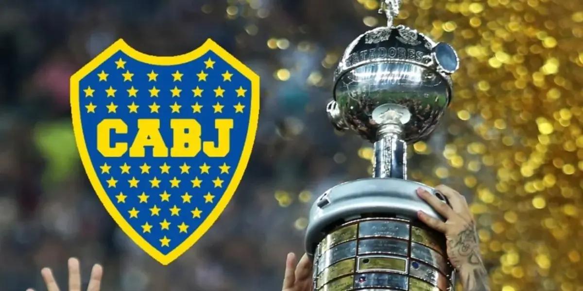 Boca Juniors