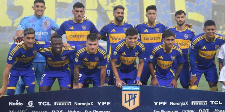 Boca y el adiós a un jugador: fin de ciclo tras una etapa repleta de fracasos