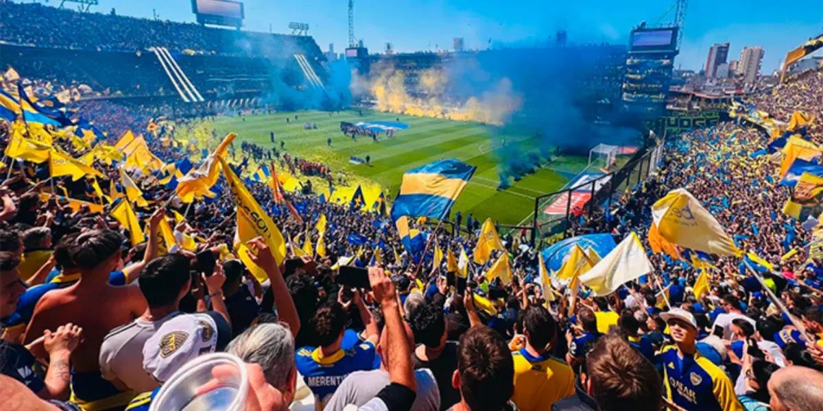 Boca Juniors