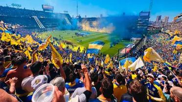 Boca Juniors