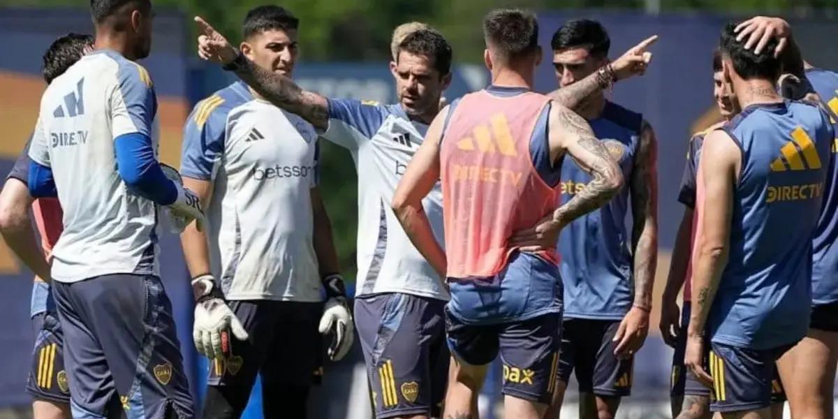 Boca Juniors