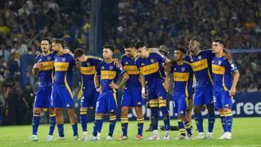 Boca Juniors