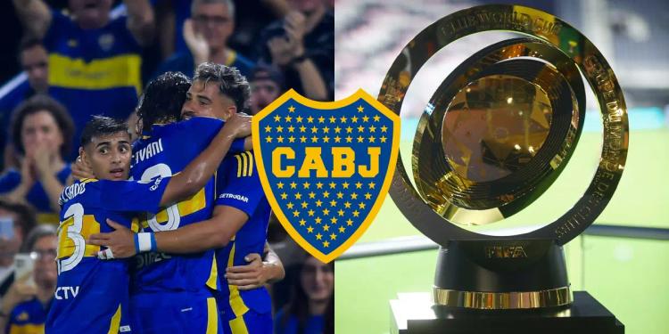 La decisión de la FIFA que ilusiona a Boca Juniors rumbo al Mundial de Clubes