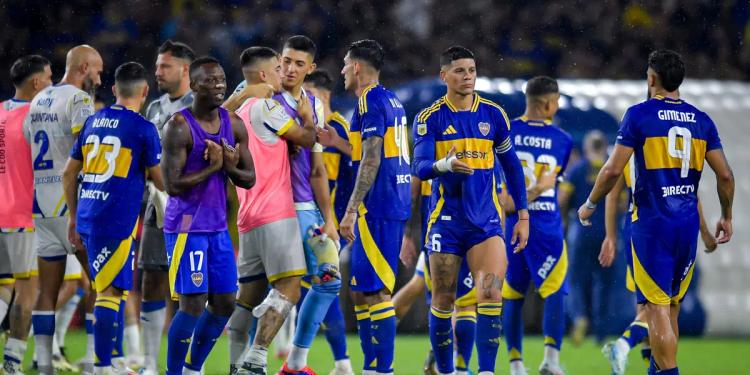 Quieren ver caer a Boca: el golpe bajo de la AFA al Xeneize que indigna