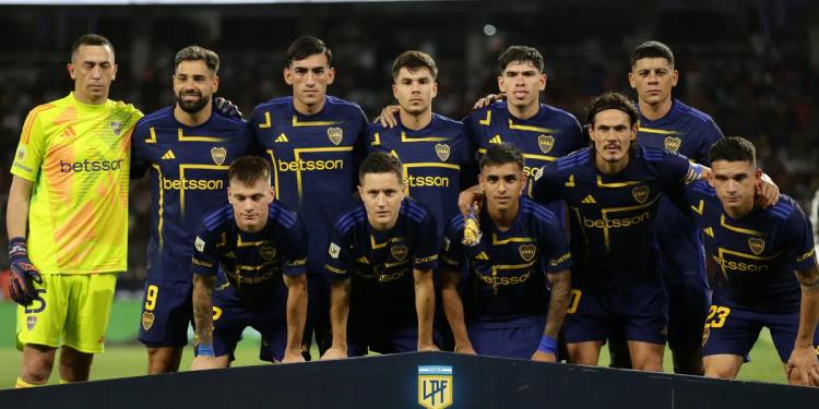 No solo DirecTV: el canal donde se podrá ver a Boca en el Mundial de Clubes