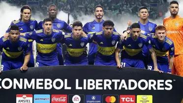 Boca Juniors