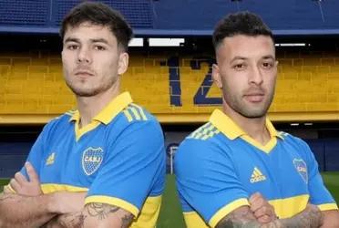 Boca Juniors logra vencer por 2-0 a Central Córdoba en Santiago del Estero.