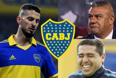 Boca Juniors recibió una gran noticia pensando en el mercado de pases y lo que viene.