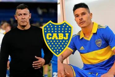 Boca podría reemplazar a Facundo Roncaglia con un jugador que supo vestir el manto azul y oro.