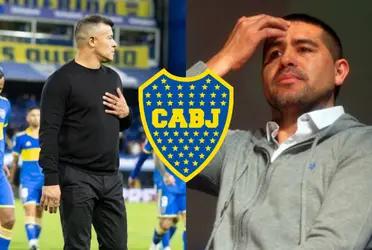 Boca volvió a caer de local y los hinchas ya no soportan la situación que está viviendo el Xeneize.