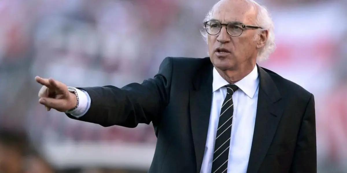 Carlos Bianchi podría volver a dirigir luego de nueve años de inactividad.