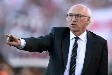 Carlos Bianchi podría volver a dirigir luego de nueve años de inactividad.