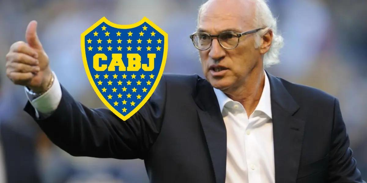 Desde TyC Sports aseguran que Juan Román Riquelme planea algo en secreto con Carlos Bianchi.