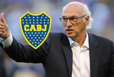 Desde TyC Sports aseguran que Juan Román Riquelme planea algo en secreto con Carlos Bianchi.