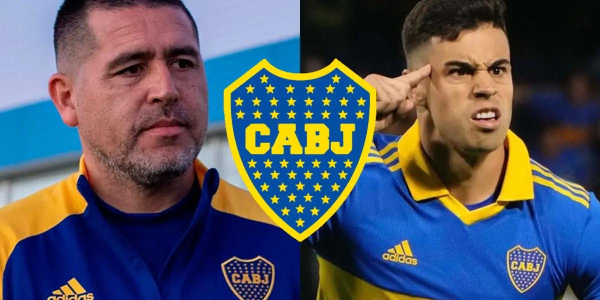 Destapan la postura de Boca Juniors ante un posible regreso de Martín Payero.