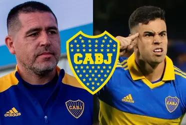 Destapan la postura de Boca Juniors ante un posible regreso de Martín Payero.