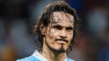 Edinson Cavani