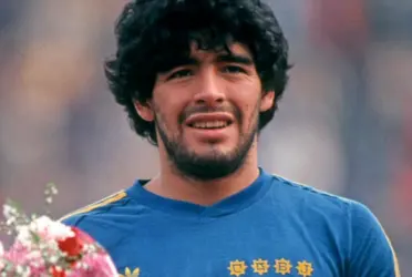 El conjunto de la Ribera le dedicó un emotivo video a Diego Maradona a tres años de su fallecimiento.