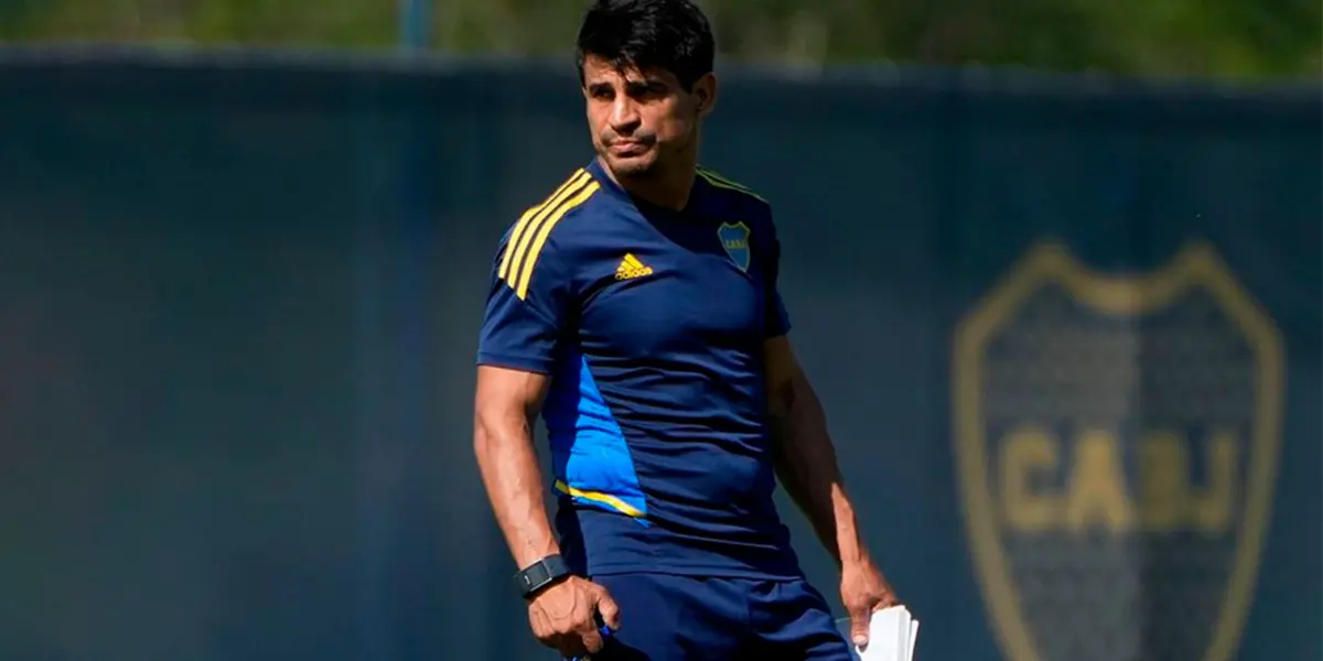 El Consejo de Fútbol despidió a Hugo Ibarra y está en busca de un nuevo entrenador.