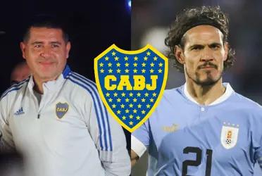 El delantero le habría pedido a Juan Román Riquelme la llegada de un nuevo socio al Xeneize.