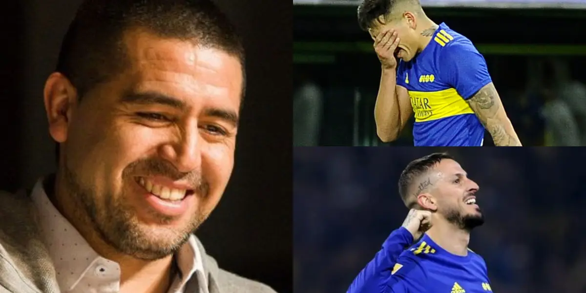 El delantero suplente del xeneize, Luis Vázquez, está cerca de ser vendido al fútbol europeo y el Consejo de Fútbol seguirá apostando por Darío Benedetto.