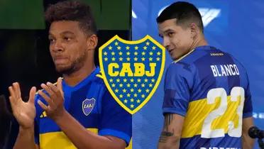 El ídolo de Boca que quiere a Fabra de titular.