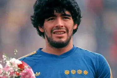 Este 30 de octubre, Diego Armando Maradona estaría cumpliendo 63 años de edad. El cielo está de festejo.