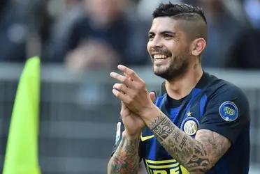 Éver Banega podría abandonar el fútbol árabe para regresar a Sudamérica luego de años fuera del continente.