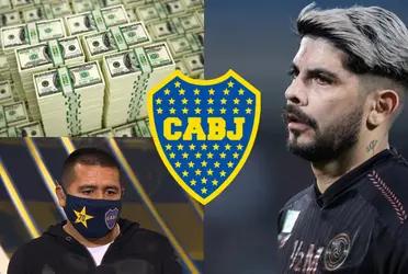 Éver Banega rescindió su contrato con Al Shabab y está muy cerca de ser refuerzo de Boca.