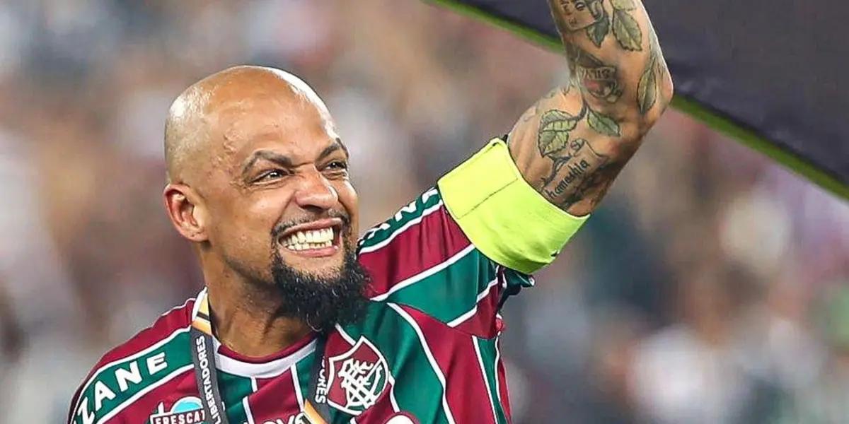 Felipe Melo