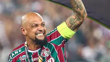 Felipe Melo