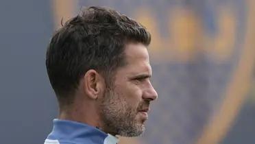 Fernando Gago