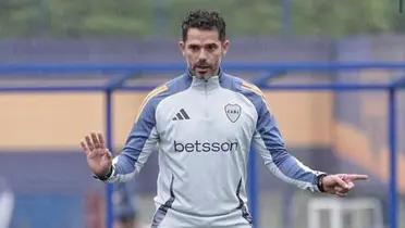 Fernando Gago