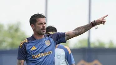 Fernando Gago