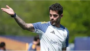 Fernando Gago