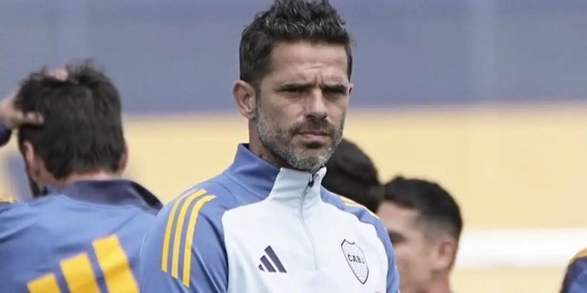 Fernando Gago