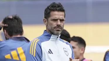 Fernando Gago