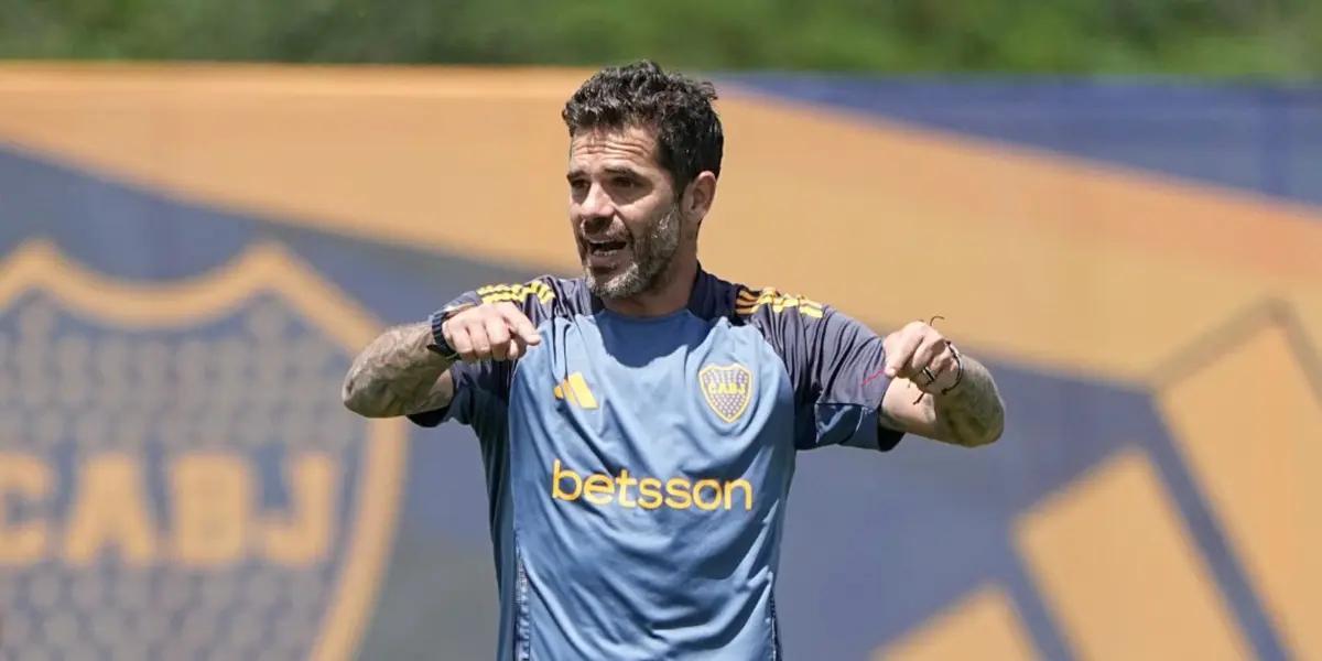 Fernando Gago