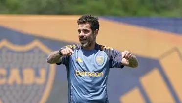 Fernando Gago